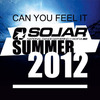 Solar Summer Festival in Nessebar resort