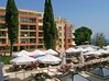 Vigo Panorama Aparthotel, Nessebar