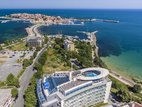 Sol Marina Palace Hotel (Adults only 16+), Nessebar