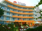 Aphrodite Beach Hotel, Nessebar